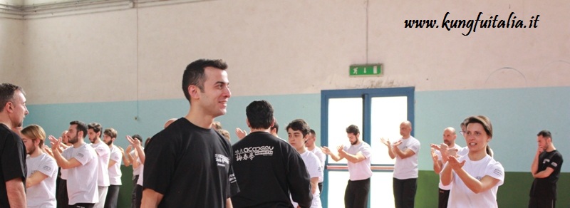 Kungfuitalia.it Kung Fu Academy di Sifu Salvatore Mezzone di Wing Chun Difesa Personale Ving Tjun Tsun Caserta Frosinone  San Severo Corato (1)